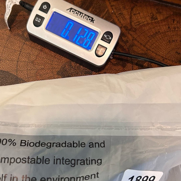 Good American Leggings Womens 3/4 Black Wide Ribbed Shine Seamless Leggings NEW - Picture 15 of 15